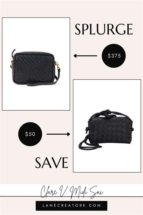 clare v alice bag dupe|clare v camera bag dupe.